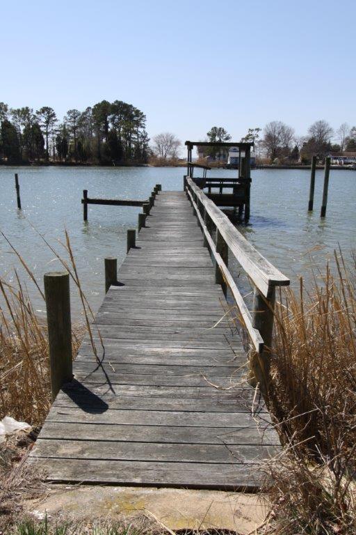 Southern Maryland WaterFront Home For Sale DeHanas Real Estate